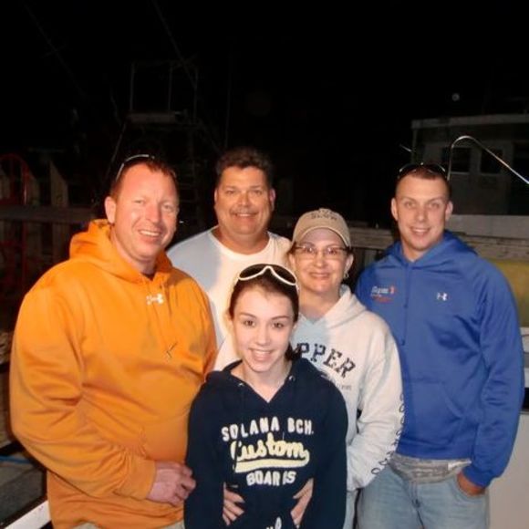 Meet your Posher, David - Picture 1 of 1